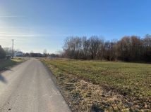Działka budowlana Wietlin. Zdjęcie 2