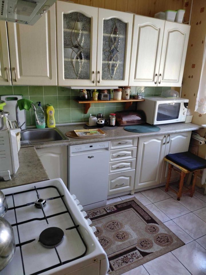 Mieszkanie 3-pokojowe Świdwin, ul. Wojska Polskiego. Zdjęcie 4