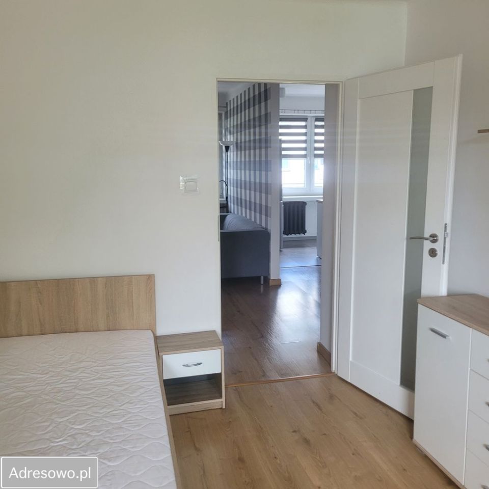 Mieszkanie 3-pokojowe Będzin. Zdjęcie 6