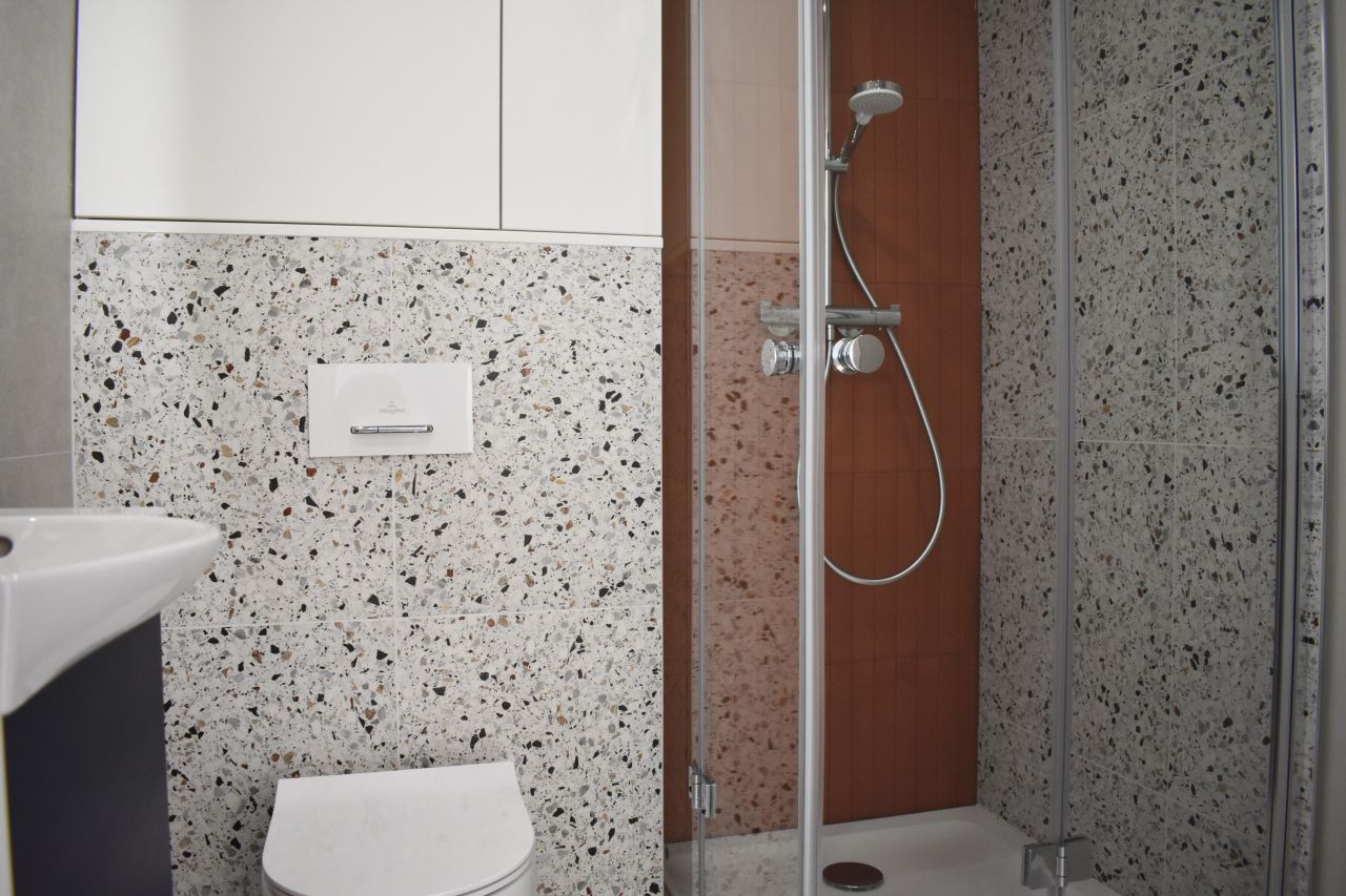 Mieszkanie 2-pokojowe Rydułtowy, ul. Krzyżkowicka. Zdjęcie 10