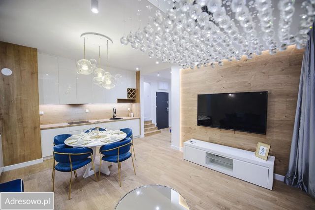 Mieszkanie 5-pokojowe Wrocław Wojszyce, ul. gen. Stefana Grota-Roweckiego. Zdjęcie 1