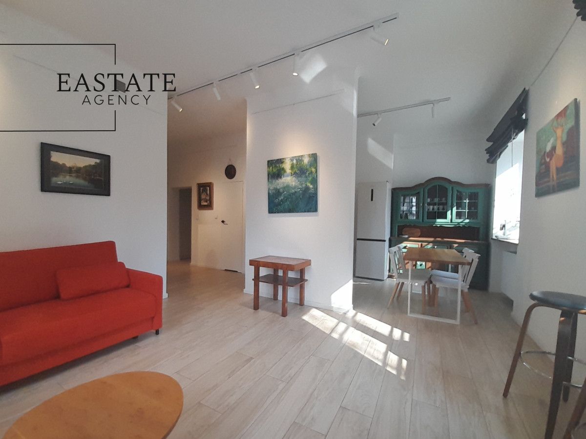 Lokal Warszawa Śródmieście, ul. Freta. Zdjęcie 2