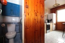 Mieszkanie 3-pokojowe Gdańsk Zaspa, ul. Dywizjonu 303. Zdjęcie 3