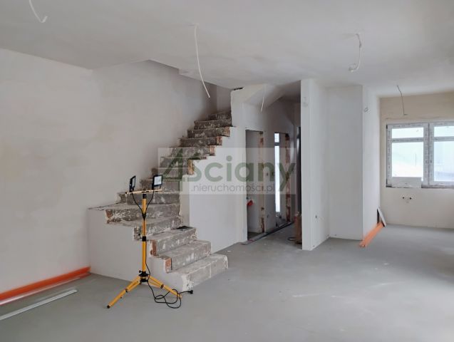 dom szeregowy, 5 pokoi Warszawa Wawer. Zdjęcie 10