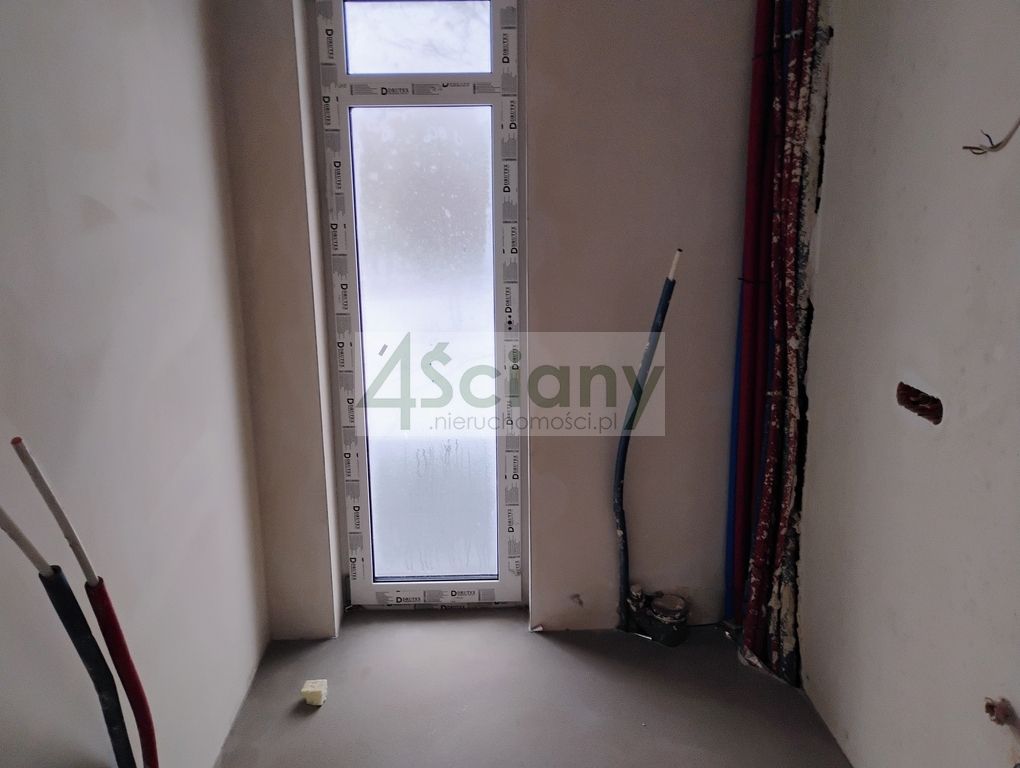 dom szeregowy, 5 pokoi Warszawa Wawer. Zdjęcie 19