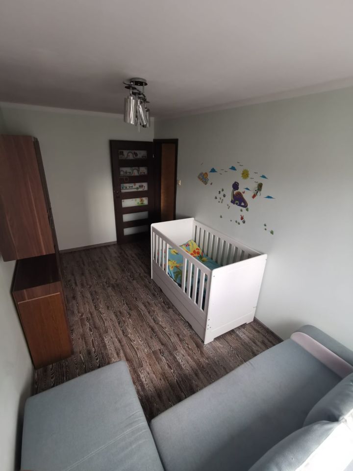 Mieszkanie 2-pokojowe Lędziny, Pokoju. Zdjęcie 2