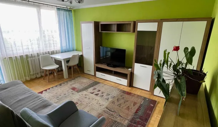 Mieszkanie 2-pokojowe Kielce Świętokrzyskie, ul. bp. Mieczysława Jaworskiego