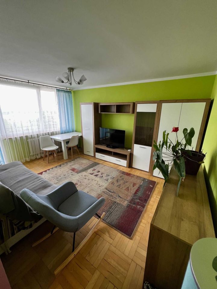 Mieszkanie 2-pokojowe Kielce Świętokrzyskie, ul. bp. Mieczysława Jaworskiego. Zdjęcie 1