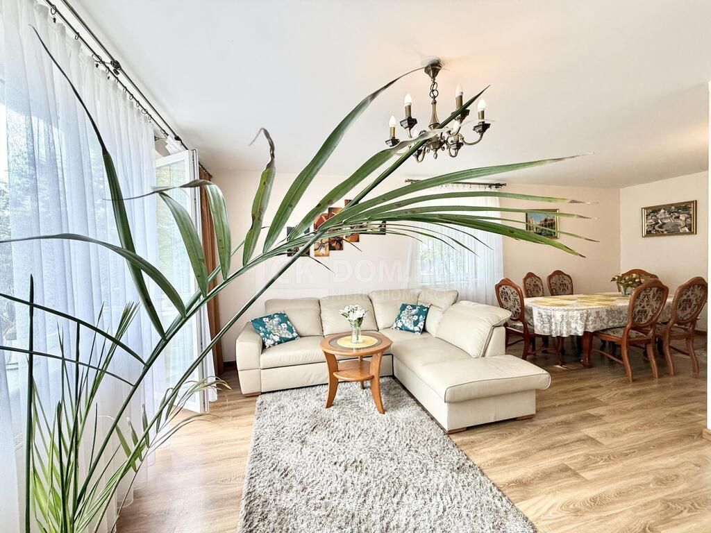 dom wolnostojący, 8 pokoi Kielce Barwinek. Zdjęcie 28