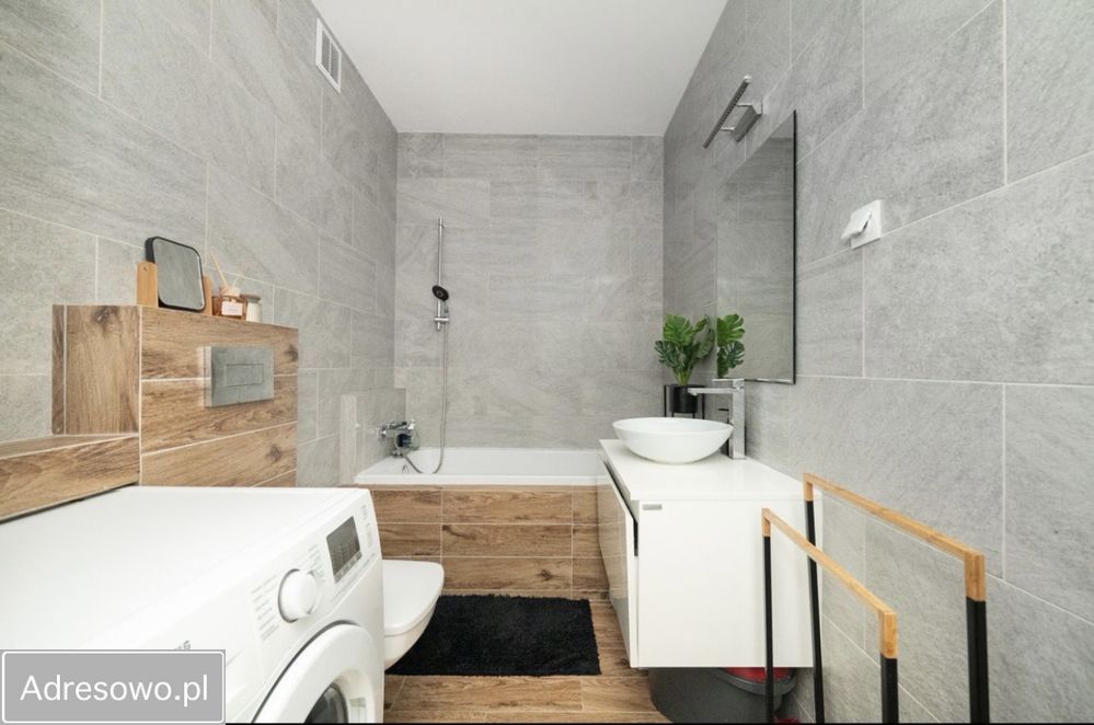 Mieszkanie 3-pokojowe Gdańsk Jasień, ul. Kazimierza Leskiego. Zdjęcie 3