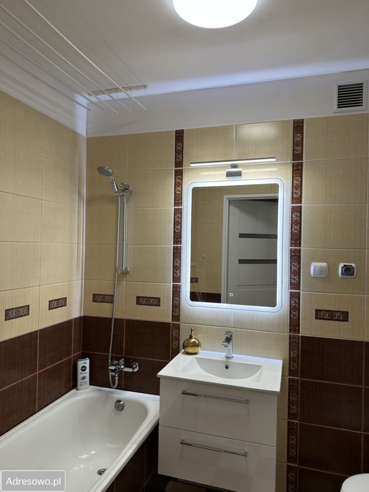 Mieszkanie 2-pokojowe Białystok Nowe Miasto, ul. Przyrodnicza. Zdjęcie 18