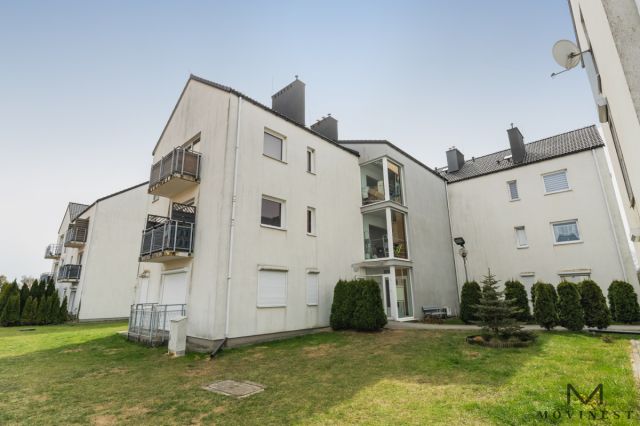 Mieszkanie 2-pokojowe Komorniki, ul. Cyprysowa. Zdjęcie 10