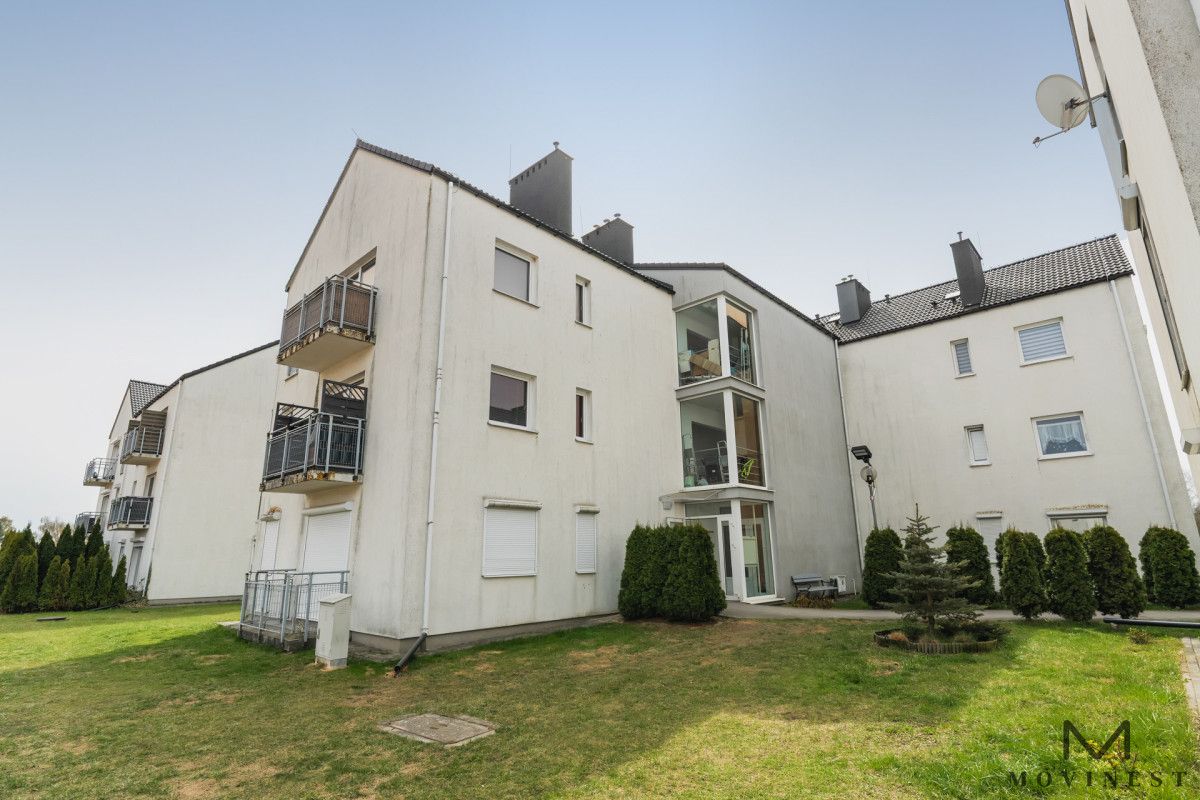 Mieszkanie 2-pokojowe Komorniki, ul. Cyprysowa. Zdjęcie 10