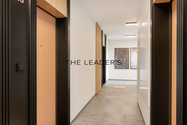 Mieszkanie 2-pokojowe Warszawa Wilanów, ul. Oś Królewska. Zdjęcie 9