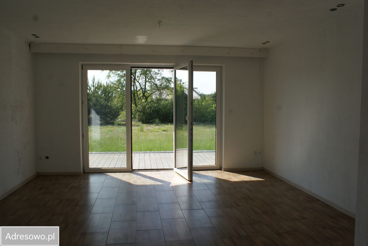 dom wolnostojący, 3 pokoje Węglew Węglew-Kolonia, ul. Złota. Zdjęcie 6