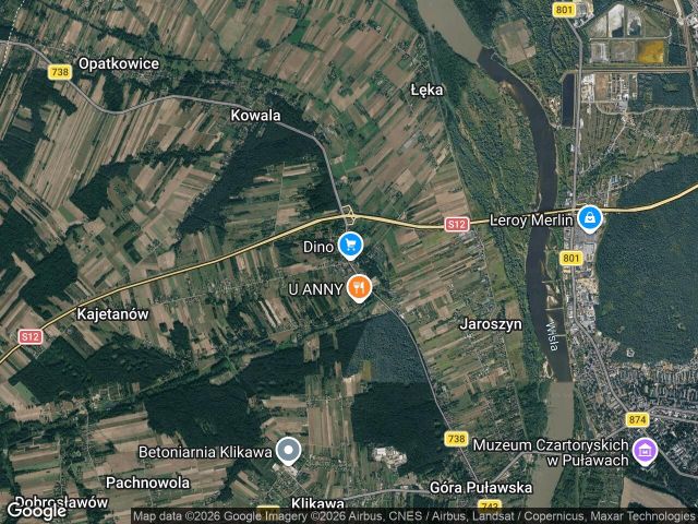 Działka budowlana Bronowice. Zdjęcie 1