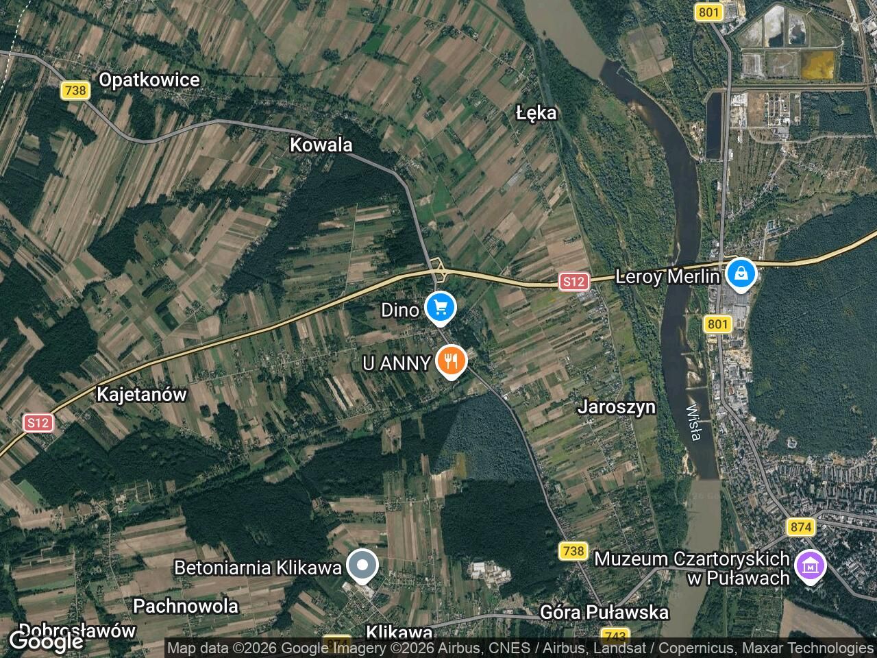 Działka budowlana Bronowice. Zdjęcie 1