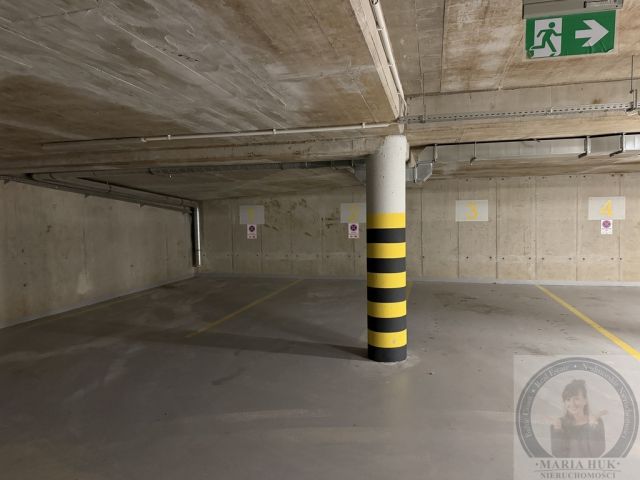 Garaż/miejsce parkingowe Dziwnówek, ul. Morska. Zdjęcie 4