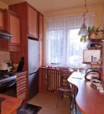 Mieszkanie 3-pokojowe Łódź Zarzew, ul. Poznańska. Zdjęcie 1