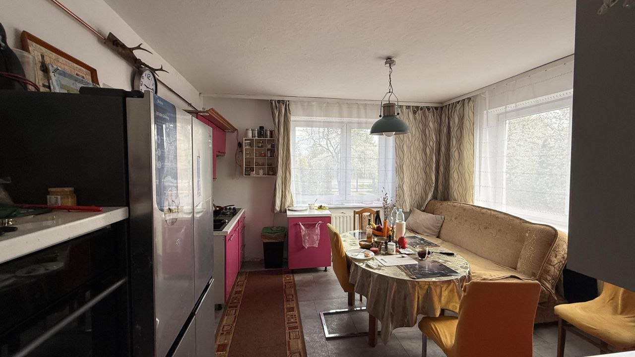budynek wielorodzinny, 6 pokoi Besko, ul. Bieszczadzka. Zdjęcie 9