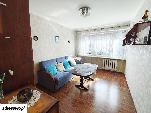Mieszkanie 3-pokojowe Poznań Winogrady, os. Wichrowe Wzgórze. Zdjęcie 1