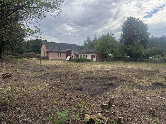 Dom na sprzedaż, 120 m², Swaryszów