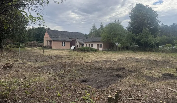 gospodarstwo Swaryszów