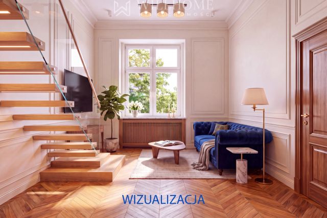Mieszkanie 2-pokojowe Wrocław Borek, al. Lipowa. Zdjęcie 3