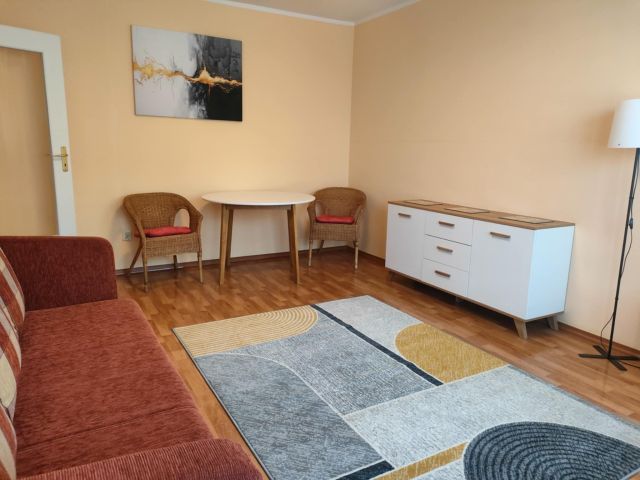 Mieszkanie 1-pokojowe Mińsk Mazowiecki Centrum, ul. 1 PLM Warszawa. Zdjęcie 7