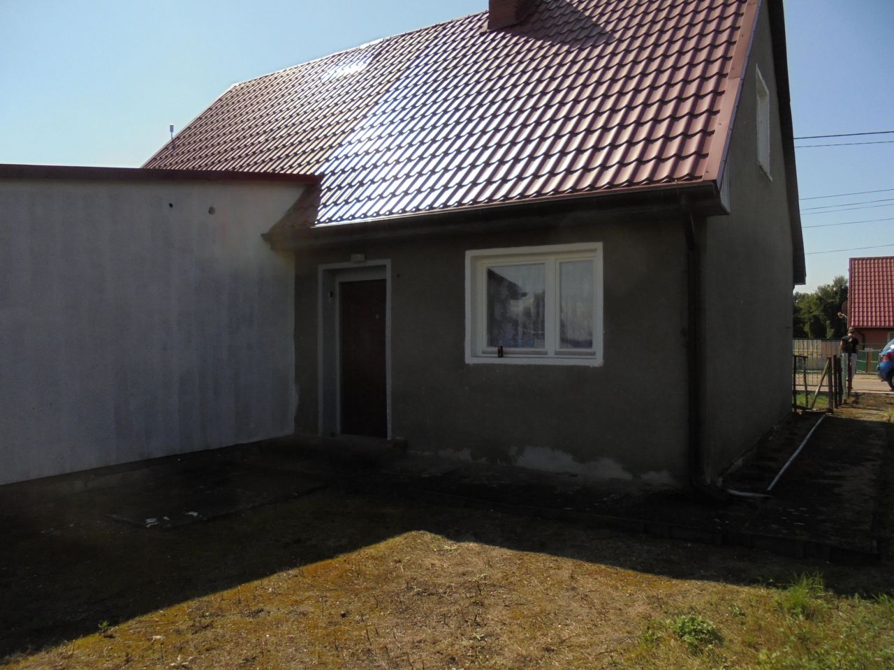 bliźniak, 2 pokoje Kamienny Jaz. Zdjęcie 7