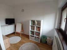 Mieszkanie 2-pokojowe Wrocław Muchobór Wielki, ul. Karpacka. Zdjęcie 3