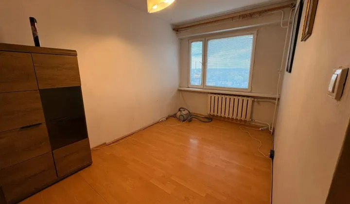 Mieszkanie 2-pokojowe Tomaszów Mazowiecki, ul. Kwiatowa
