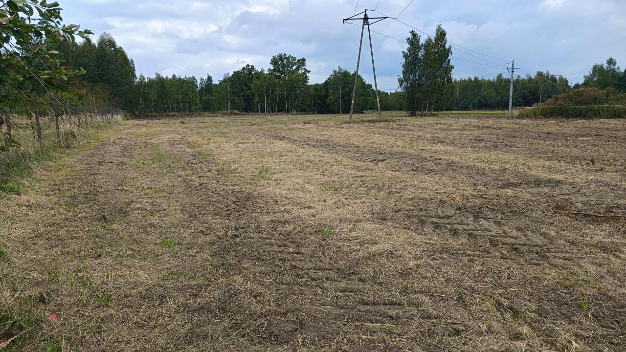 Działka budowlana Zajączków. Zdjęcie 3