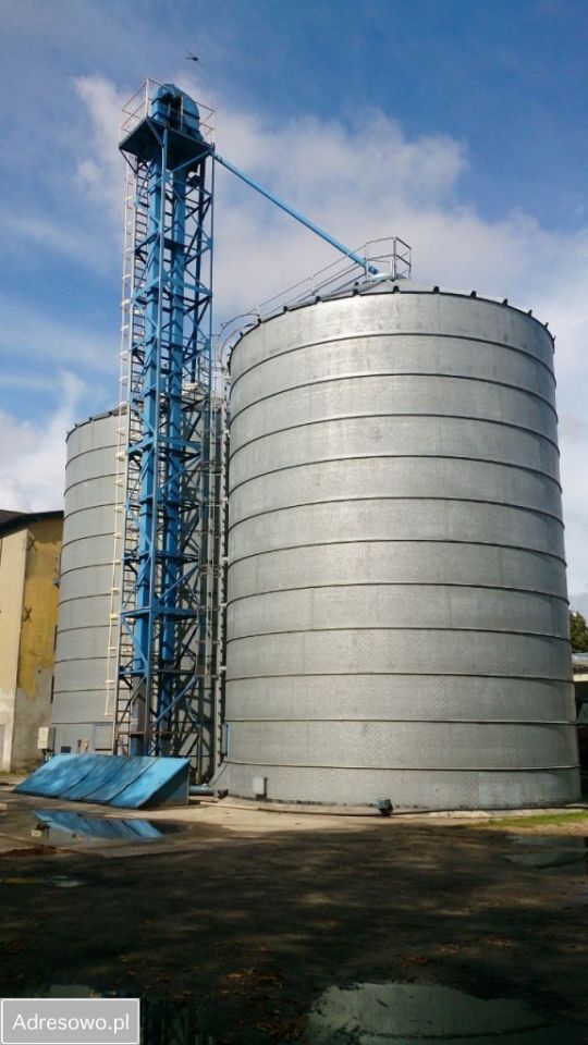 Nieruchomość komercyjna Popowo Kościelne. Zdjęcie 3