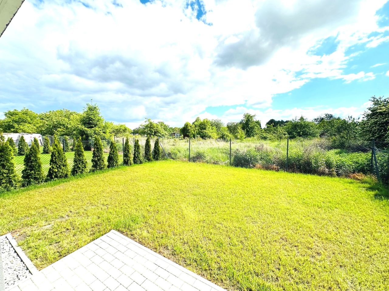 Mieszkanie 4-pokojowe Czerlejno, ul. Rumiankowa. Zdjęcie 9