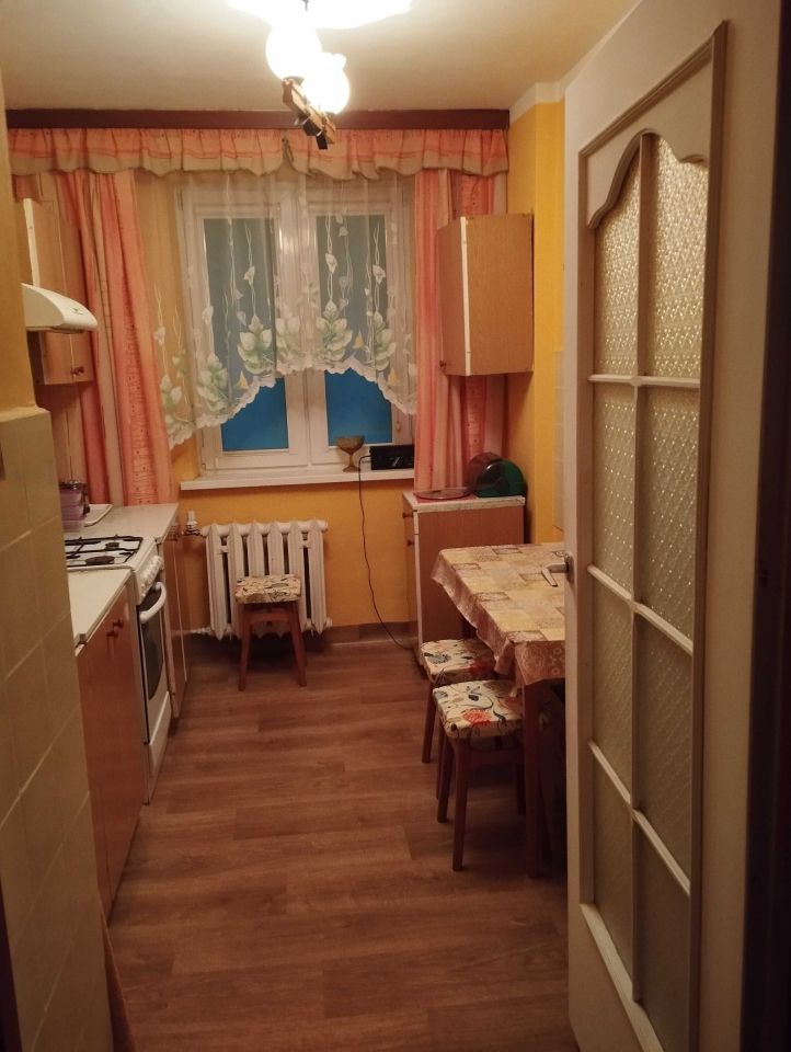 Mieszkanie 3-pokojowe Biała Podlaska, ul. Zygmunta Starego. Zdjęcie 6