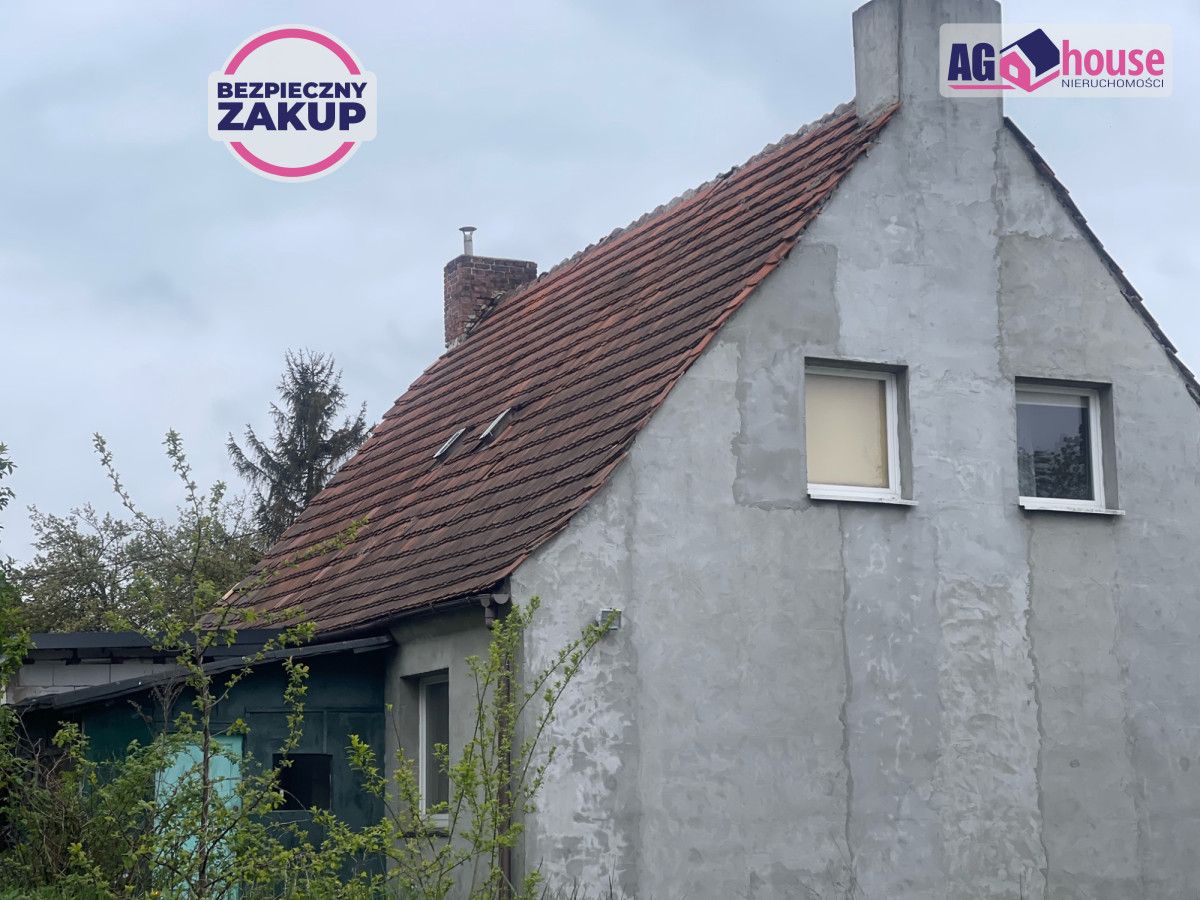 bliźniak, 4 pokoje Gdańsk Suchanino, ul. Franciszka Schuberta. Zdjęcie 1