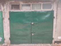 Garaż/miejsce parkingowe Łódź Górna, ul. Sieradzka. Zdjęcie 3