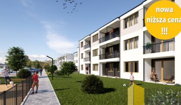 Mieszkanie 2-pokojowe Siemianice