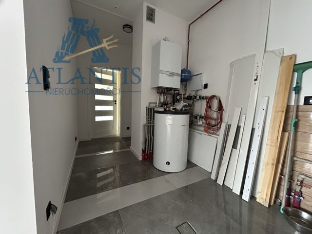 dom wolnostojący, 7 pokoi Niemcz, ul. Krabowa. Zdjęcie 16