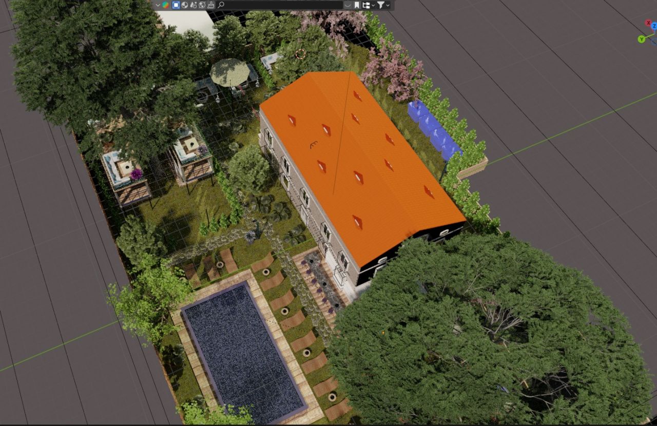 Działka rolno-budowlana Jaszowice, ul. Adama Mickiewicza. Zdjęcie 9