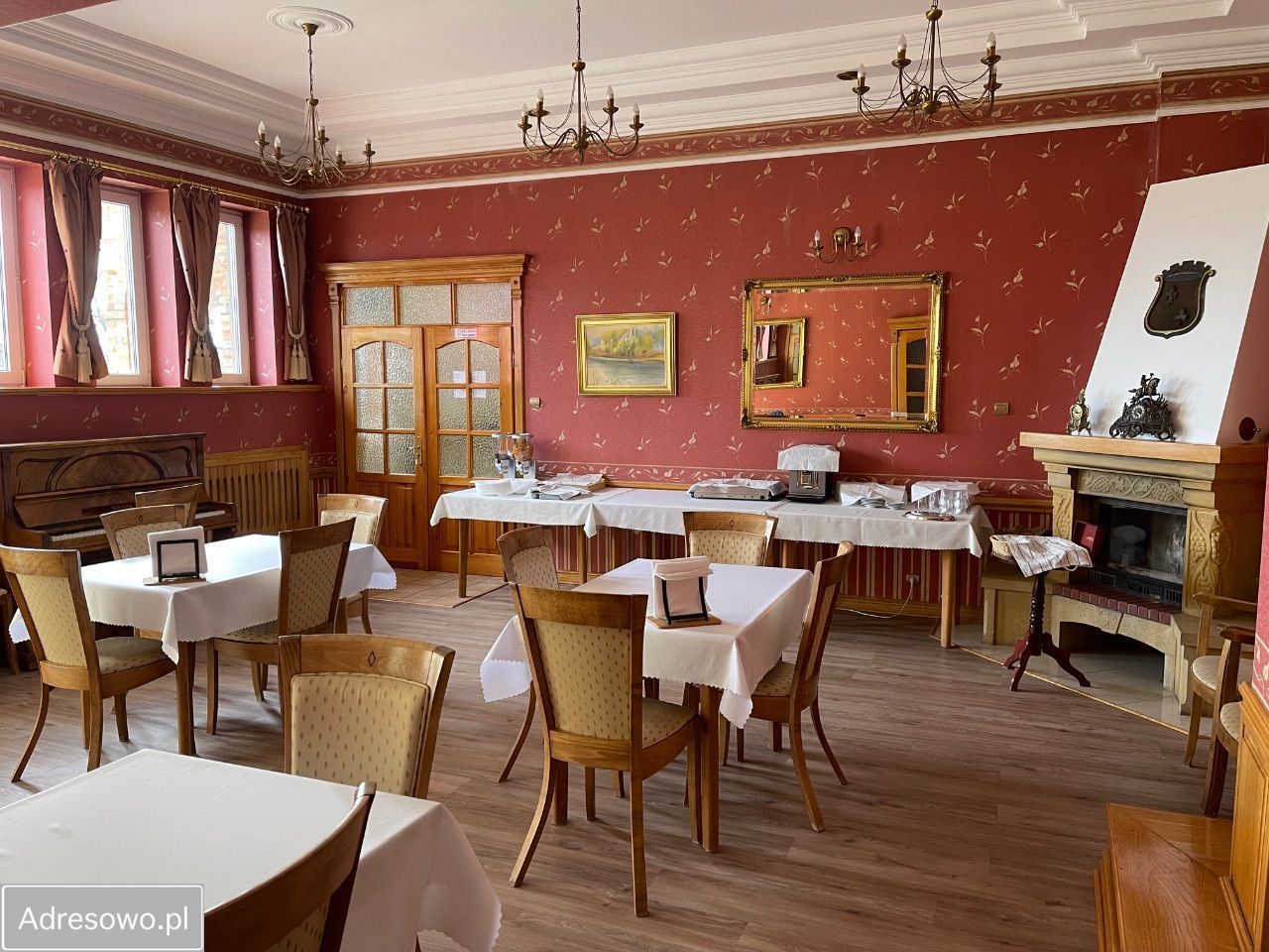 gospodarstwo Gostynin, ul. Łąkowa. Zdjęcie 17