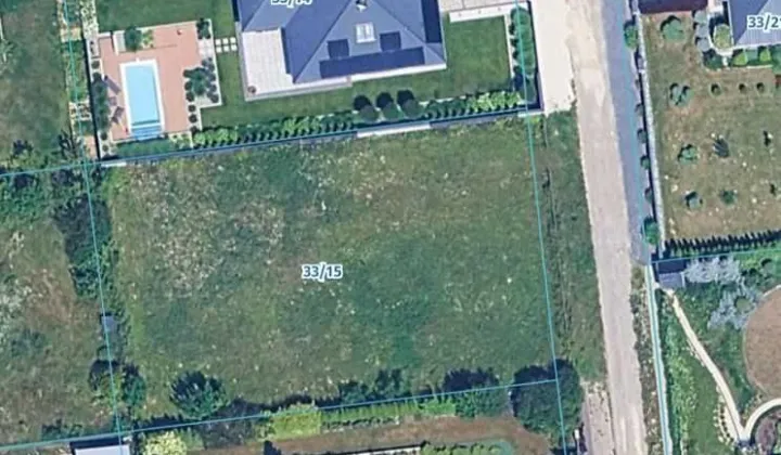 Działka budowlana Lublin Felin