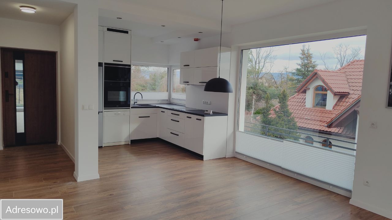 dom wolnostojący, 5 pokoi Bielsko-Biała Stare Bielsko, ul. Żytomierska. Zdjęcie 12