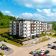 Mieszkanie 3-pokojowe Jelenia Góra Centrum, ul. os. Rakownica. Zdjęcie 11