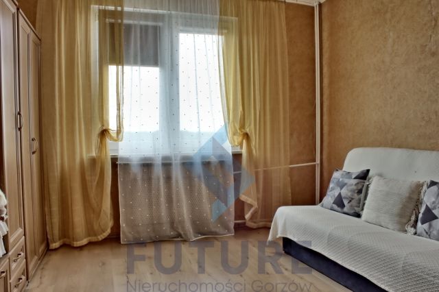 Mieszkanie 2-pokojowe Gorzów Wielkopolski, ul. Kazimierza Wielkiego. Zdjęcie 6