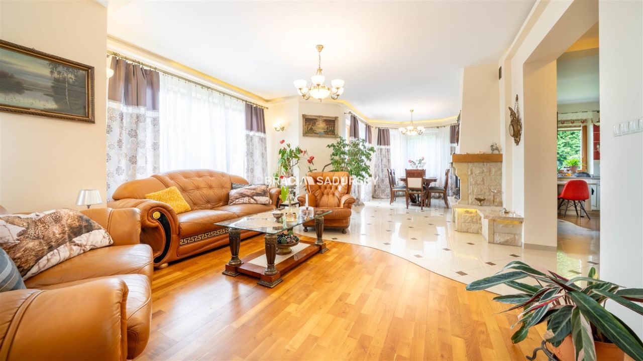 dom wolnostojący, 6 pokoi Dobranowice. Zdjęcie 9