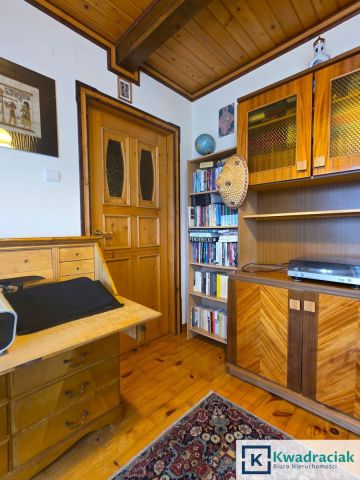 dom wolnostojący, 7 pokoi Besko. Zdjęcie 11