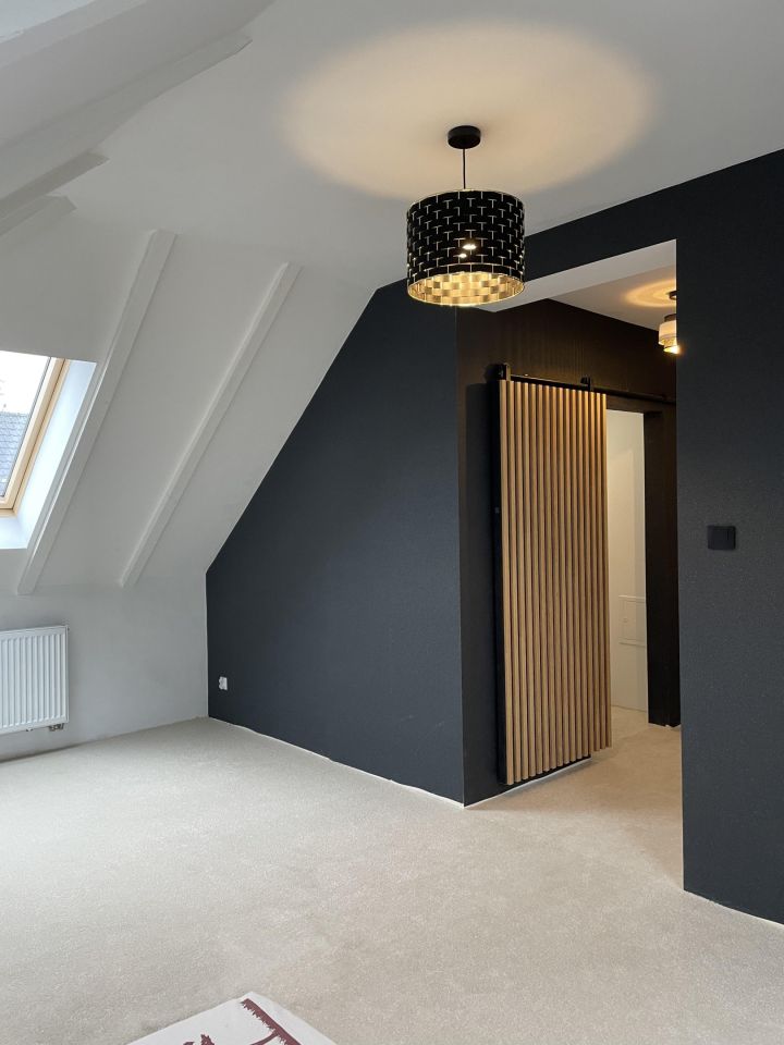 dom wolnostojący, 6 pokoi Dąbcze, ul. Jodłowa. Zdjęcie 16