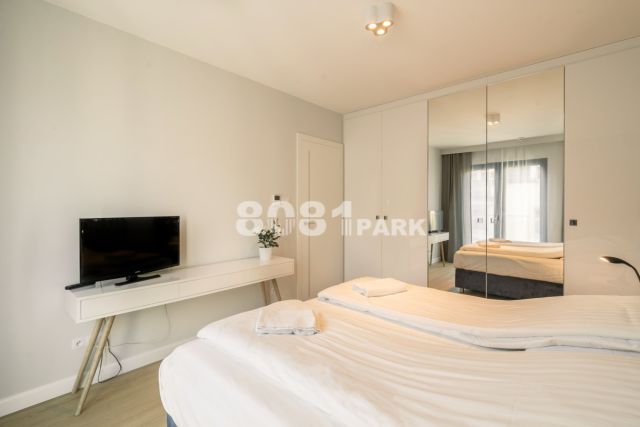 Mieszkanie 2-pokojowe Sopot, ul. Bohaterów Monte Cassino. Zdjęcie 4